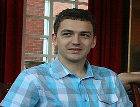 Vitalie Cojocari: Baghirovia