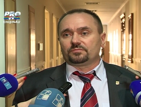 DOC. Procuratura ii da replica lui Filat: proiectul PLDM contravine legislatiei!