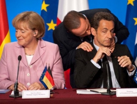 Agenti secreti, sportivi sau animatori. Joburile liderilor Europei, inainte de a intra in politica