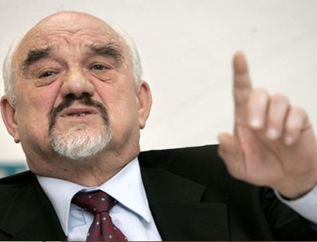 Smirnov catre un oficial german: Transnistria si Moldova nu sunt RFG si RDG