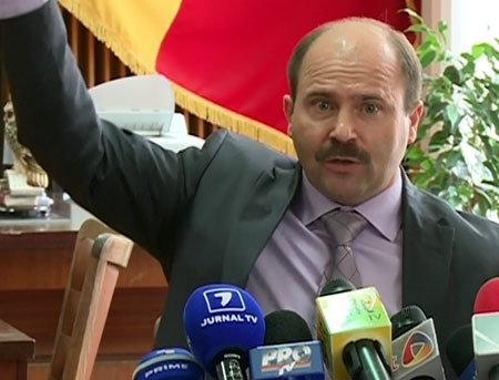 Lazar: Din 2012, vom plati mai putin pentru gazul natural!