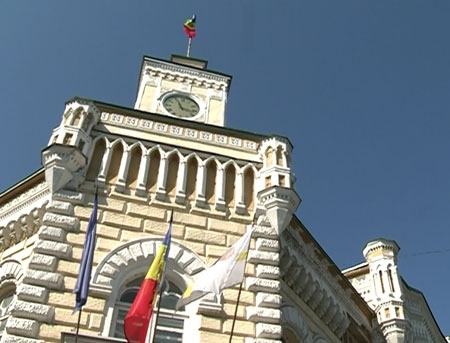 Iurie Ciocan: Consiliul Municipal Chisinau ar putea fi DIZOLVAT ANTICIPAT