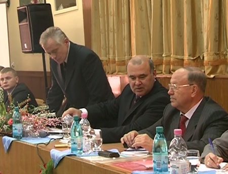 Inca un partid pe scena politica. Victor Stepaniuc a lansat Partidul Popular Socialist 