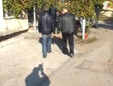 VIDEO. Moldoveni retinuti la Tiraspol. Tinerii sunt acuzati de calomniere prin PR negru