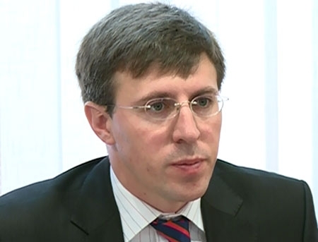Chirtoaca, mesagerul din Bundestag: Daca AIE nu se TREZESTE, Moldova va fi lasata sa CADA