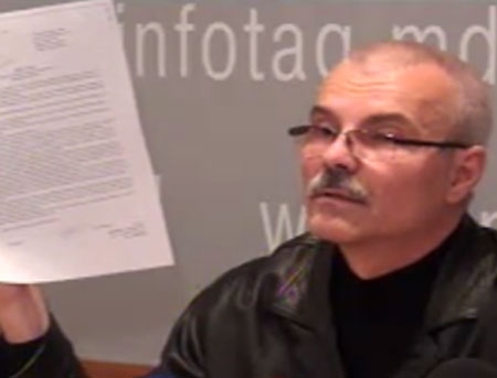 Primul candidat la Presedintie. VEZI AICI cine vrea sa devina sef de stat