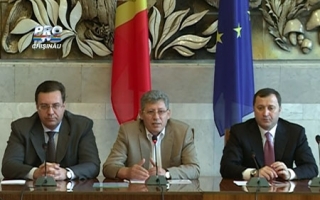 Sedinta AMANATA. Liderii AIE se vor intruni MIERCURI seara