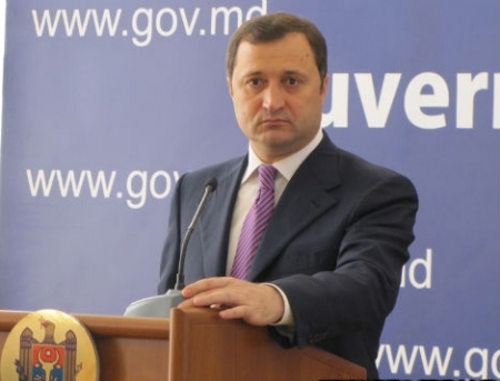 VIDEO. Filat: Lupu este PURTATORUL DE CUVANT al Procuraturii Generale si al SIS-ului