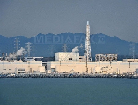 Temeri privind o noua reactie de fisiune nucleara la centrala Fukushima
