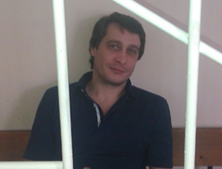 In LIPSA inculpatului, dosarul lui Baghirov a fost trimis in JUDECATA