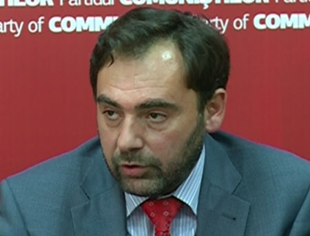 Tkaciuk, "DEZAMAGIT" de initiativa lui Dodon: Unele idei de modernizare sunt prea conservatoare