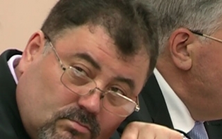 Anatol Salaru: PCRM foloseste accidentul de la Anenii Noi in scopuri politice