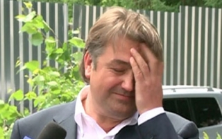 Deputatul Valeriu Guma, CONDAMNAT la 2 ani cu suspendare pentru mituire