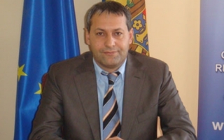 Schimbari de macaz la conducerea CFM. Vitalie Struna este NOUL director al intreprinderii 