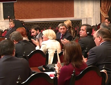 Din culise: PCRM ar putea PIERDE saptamana viitoare inca cel putin 5 deputati