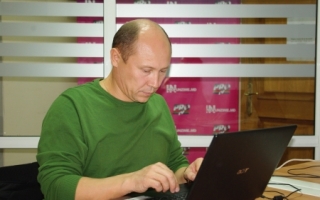 VALERIU STRELET. Despre declaratii "belicoase", subiecte "nostime" si intrarea lui Dodon in PLDM