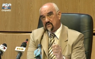 Igor Smirnov sugereaza posibilitatea unui referendum privind anexarea Transnistriei la Ucraina