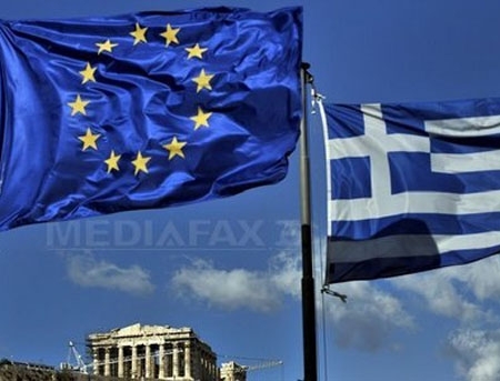 Grecia este obligata sa ratifice planul anticriza in Parlament inainte de sfarsitul lui 2011