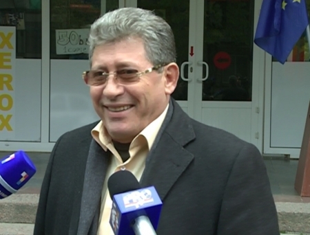 VIDEO. Ghimpu: Voronin regreta ca nu l-a votat pe Lupu! Poate acum va fi mai bun, mai intelegator 
