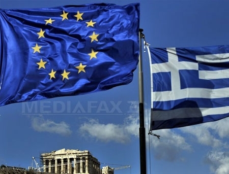 Grecia are un NOU Guvern. Giorgios Papandreou va DEMISIONA din functia de premier