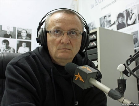 Vasile Botnaru. Punct si de la capat: In cautarea unui presedinte