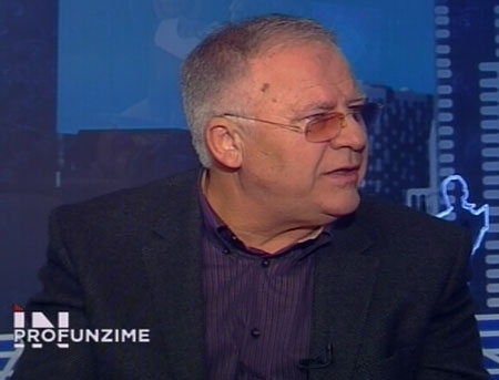 VIDEO. Dezvaluirile lui Diacov: Acum JUMATATE de an i-am spus lui Dodon SA NU IASA din partid