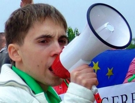 Alex Cozer: Dodon, noul pion