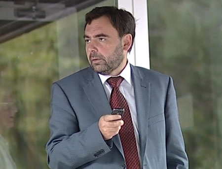 AUDIO. Tkaciuk: In Comsomol pentru convingeri NU SE PLATESTE, in Solutia - DA! Ei au ALES
