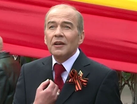 Crilov: Colaborez cu Dodon de MAI MULT DE UN AN! Ar putea fi LIDERUL PARTIDULUI