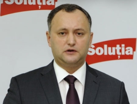 VIDEO. Intrevederea mult asteptata! Alianta se va intalni MAINE, la 15:00, cu Igor Dodon!