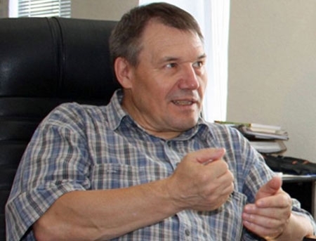 Nicolae Negru: De ce a fugit "mireasa" PCRM, cea care parea mana "tehnocrata" a lui Voronin?