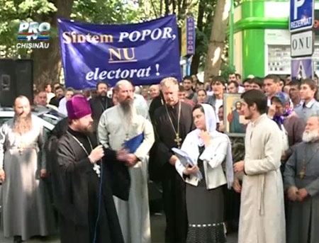 Aceeasi lege, alta denumire. Controversata lege a cultelor va fi redenumita 
