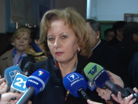 VIDEO. Greceanii e pregatita MORAL si PSIHOLOGIC sa fie presedinte