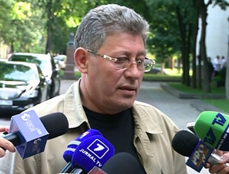 Ghimpu: Dodon si Greceanii trebuie sa MEDITEZE, PL nu voteaza!