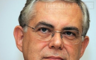 BIOGRAFIE: Lucas Papademos, economist, bancher si fost vicepresedinte al BCE, devine premier al Greciei
