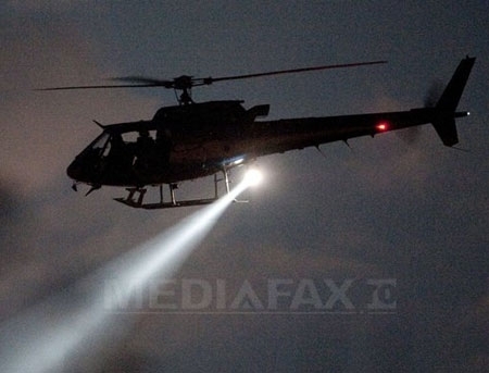 Ministrul mexican de Interne, Francisco Bora, a murit intr-un accident de elicopter