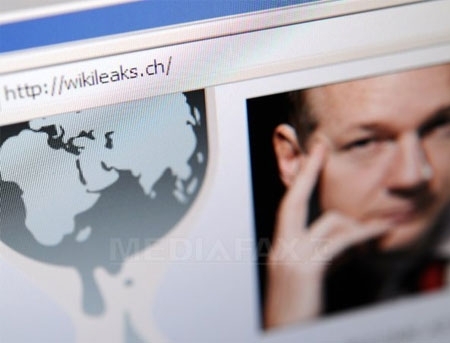 Justitia OBLIGA Twitter sa furnizeze admnistratiei SUA datele unor utilizatori in ancheta WikiLeaks