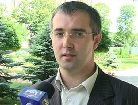 Sergiu Sirbu: PCRM nu va SUSTINE si nici nu va INAINTA NICIUN candidat la presedintie