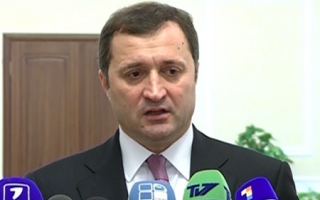 Vlad Filat, dupa consiliul AIE: Alianta NU VA INAINTA niciun candidat