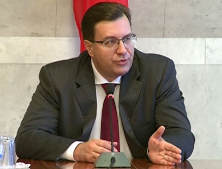 VIDEO. Lupu crede ca Dodon e VINOVAT de nealegerea presedintelui. AFLA de ce