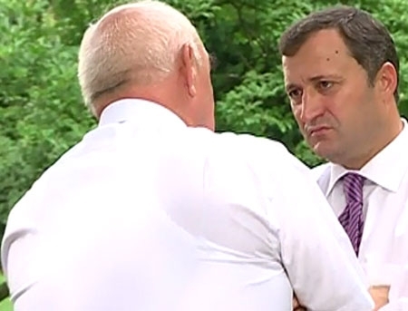 VIDEO. Lupu da de inteles ca Filat s-a intalnit cu Smirnov pentru interese PERSONALE, DE BUSINESS
