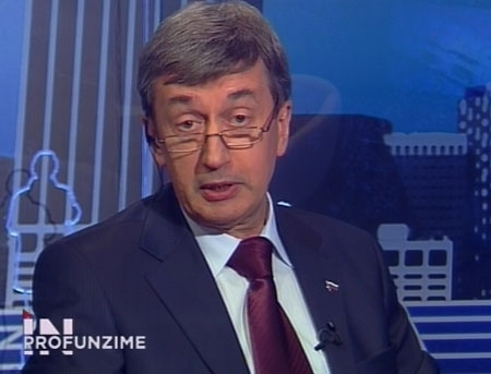 VIDEO. Kuzmin despre gazul rusesc: Pentru un pret mai mic puteti incepe negocierile de aderare la Uniunea euroasiatica 