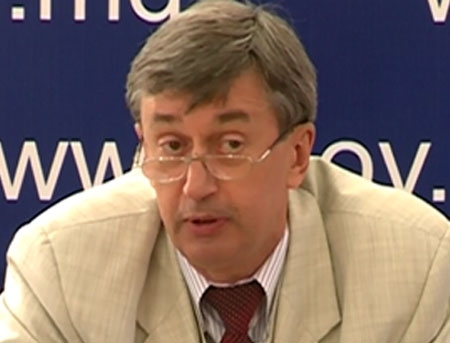 VIDEO. Cum justifica Valerii Kuzmin intentia Rusiei de a deschide sectii de votare in stanga Nistrului