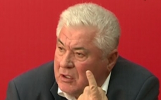 Voronin, audiat in dosarul 7 APRILIE: Am spus tot ce stiam, dar unde este ADEVARUL?