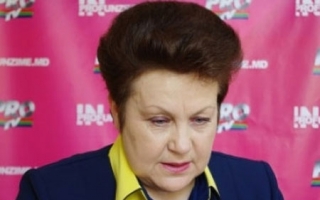 PNL despre PL: Ghimpu ba e UNIONIST, ba nu. Filat il trage de maneca sa nu vorbeasca