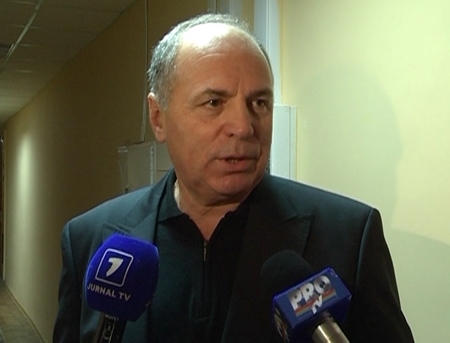 VIDEO. Gheorghe Papuc, despre asasinul de la Durlesti: Daca eram acum ministru de Interne, ar fi fost deja retinut