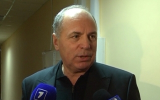 VIDEO. Papuc, audiat in dosarul 7 aprilie: Sunt NEVINOVAT! Voronin a spus TOT ce-a stiut!