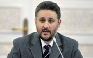 Marius Lazurca: Unii politicieni din Moldova critica Romania pentru a-si promova ideile politice