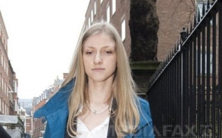Spionul rus care nu pleaca din Marea Britanie: Katia Zatuliveter a castigat apelul impotriva expulzarii