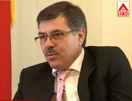 Comunistii cer rechemarea URGENTA a ambasadorului Moldovei la Bucuresti. Stati: Renita si-a permis declaratii ANTISTATALE